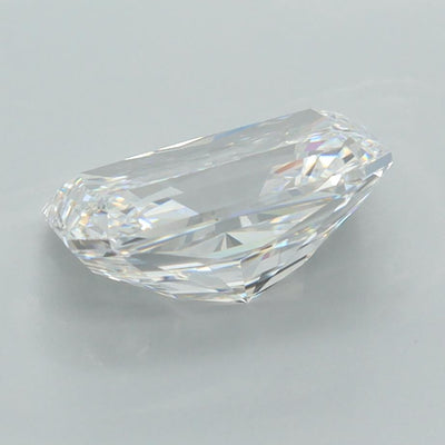 2.56 Carat Radiant Lab Diamond :: Greenstar spin frame 05