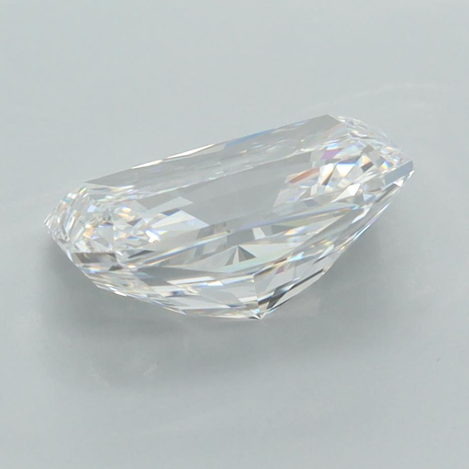 2.56 Carat Radiant Lab Diamond :: Greenstar spin frame 05