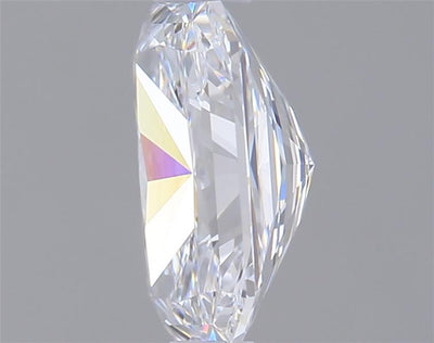 1.07 Carat Radiant Lab Diamond :: Greenstar spin frame 05