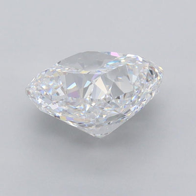 2.05 Carat Cushion Lab Diamond :: Greenstar spin frame 05