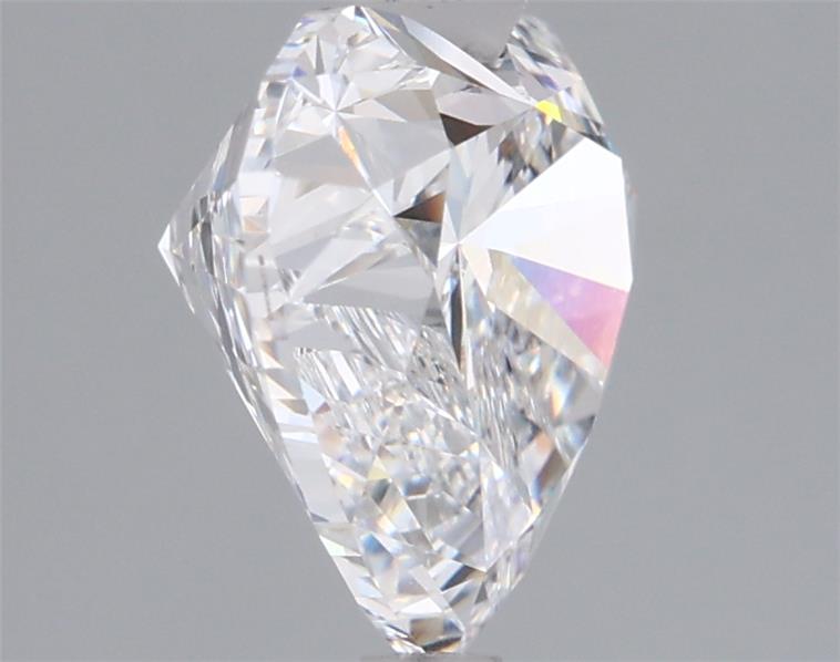 3.05 Carat Heart Lab Diamond :: Greenstar spin frame 05