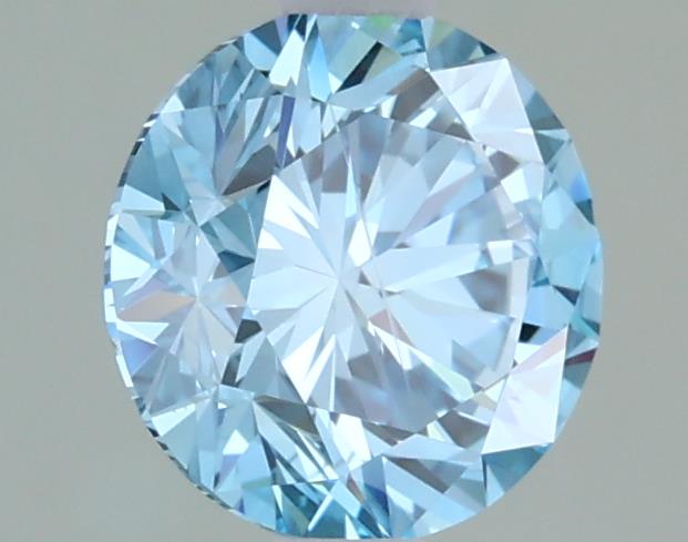 1.01 Carat Round Lab Diamond :: Greenstar spin frame 05