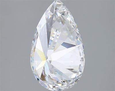 2.52 Carat Pear Lab Diamond :: Greenstar spin frame 05