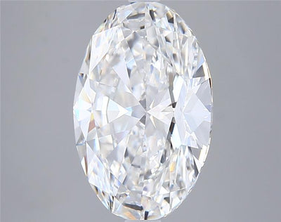 4.06 Carat Oval Lab Diamond :: Greenstar spin frame 05