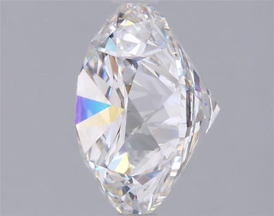 2.52 Carat Round Lab Diamond :: Greenstar spin frame 05