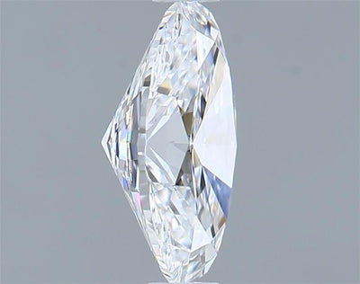 1.08 Carat Oval Lab Diamond :: Greenstar spin frame 05