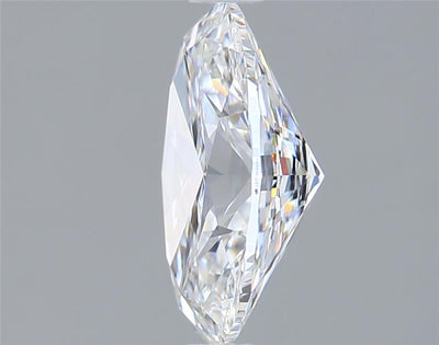 1.57 Carat Oval Lab Diamond :: Greenstar spin frame 05