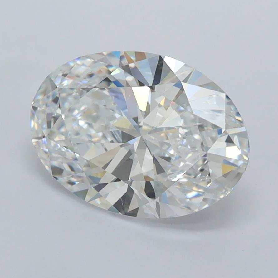 2.02 Carat Oval Lab Diamond :: Greenstar spin frame 05