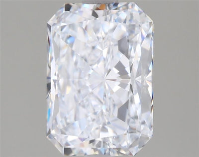 2.05 Carat Radiant Lab Diamond :: Greenstar spin frame 05