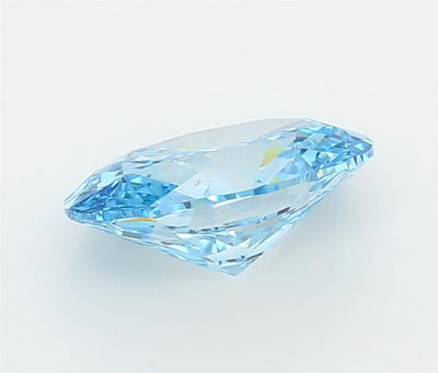 2.04 Carat Oval Lab Diamond :: Greenstar spin frame 05
