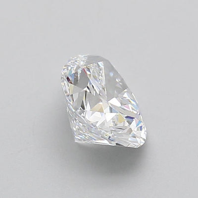 2.03 Carat Pear Lab Diamond :: Greenstar spin frame 05