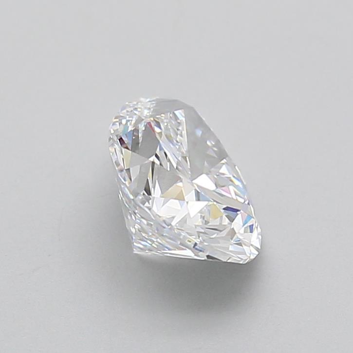 2.03 Carat Pear Lab Diamond :: Greenstar spin frame 05