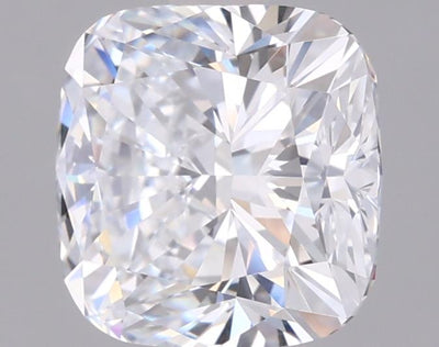 2.04 Carat Cushion Lab Diamond :: Greenstar spin frame 05
