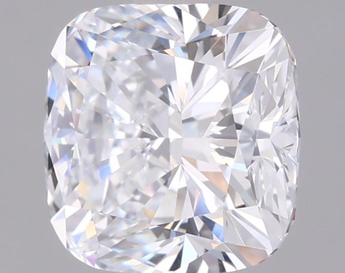 2.04 Carat Cushion Lab Diamond :: Greenstar spin frame 05