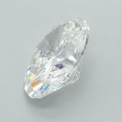 2.65 Carat Oval Lab Diamond :: Greenstar spin frame 05