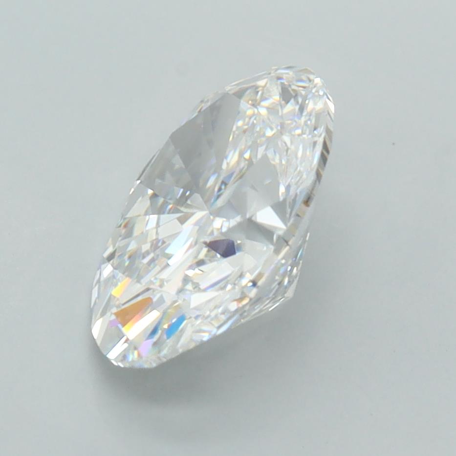 2.65 Carat Oval Lab Diamond :: Greenstar spin frame 05