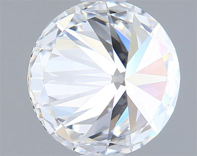 1.00 Carat Round Lab Diamond :: Greenstar spin frame 05