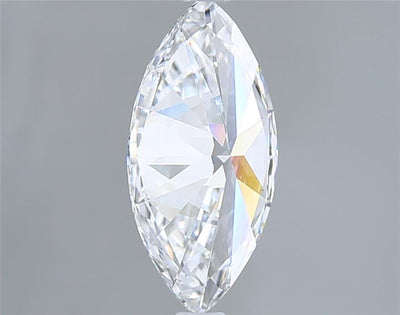 1.55 Carat Marquise Lab Diamond :: Greenstar spin frame 05