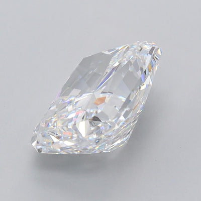 2.51 Carat Radiant Lab Diamond :: Greenstar spin frame 05