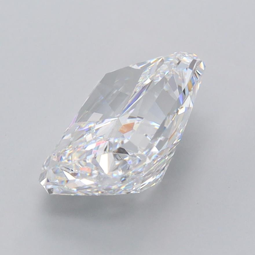 2.51 Carat Radiant Lab Diamond :: Greenstar spin frame 05