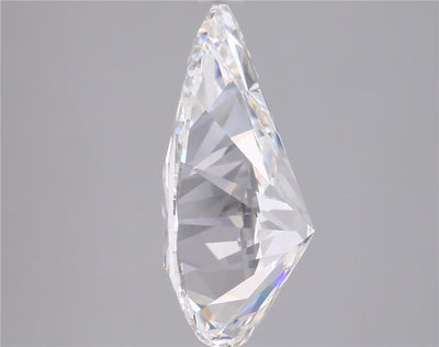 5.02 Carat Pear Lab Diamond :: Greenstar spin frame 05