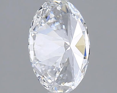 1.01 Carat Oval Lab Diamond :: Greenstar spin frame 05