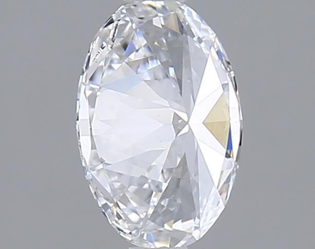 1.01 Carat Oval Lab Diamond :: Greenstar spin frame 05