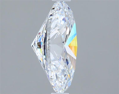 1.50 Carat Oval Lab Diamond :: Greenstar spin frame 05