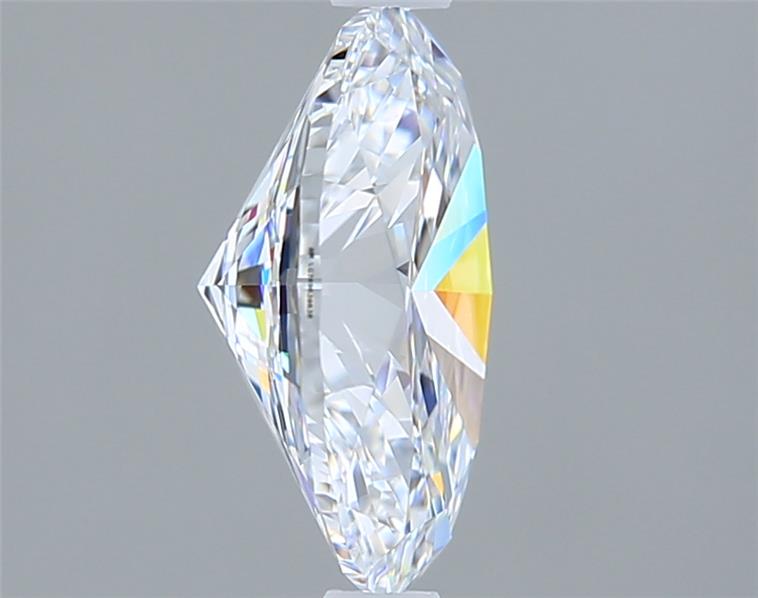 1.50 Carat Oval Lab Diamond :: Greenstar spin frame 05