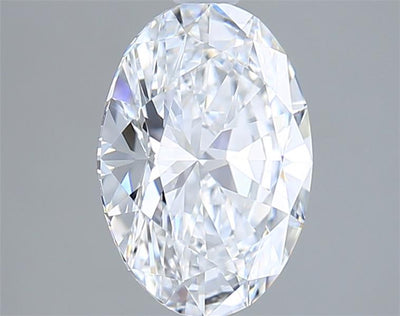1.94 Carat Oval Lab Diamond :: Greenstar spin frame 05