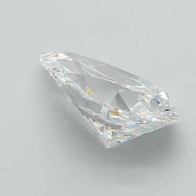 2.06 Carat Pear Lab Diamond :: Greenstar spin frame 05