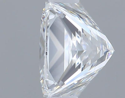 1.02 Carat Princess Lab Diamond :: Greenstar spin frame 05