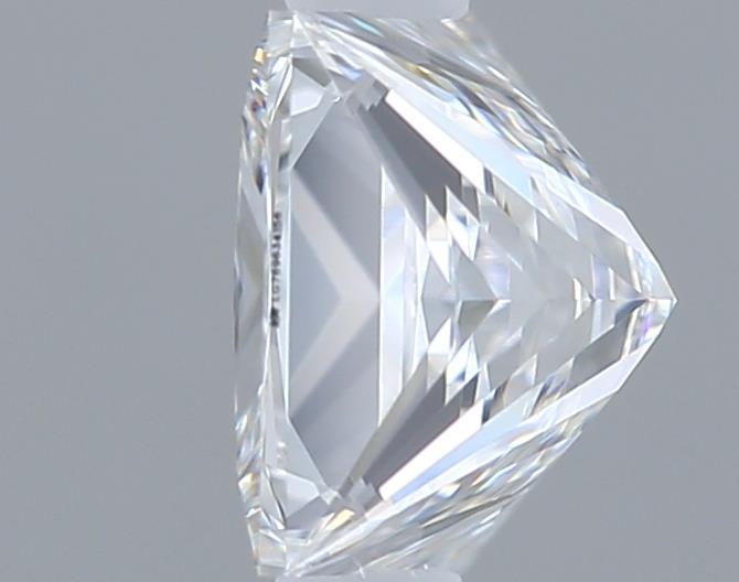 1.02 Carat Princess Lab Diamond :: Greenstar spin frame 05