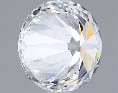 2.10 Carat Round Lab Diamond :: Greenstar spin frame 05