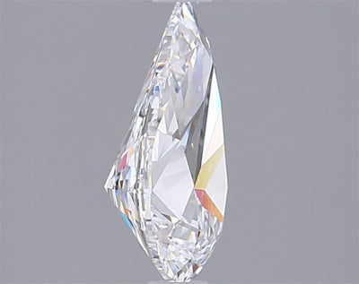 1.52 Carat Pear Lab Diamond :: Greenstar spin frame 05