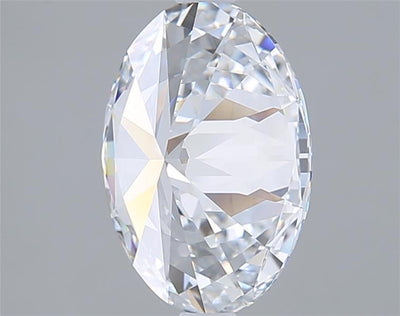 2.11 Carat Oval Lab Diamond :: Greenstar spin frame 05