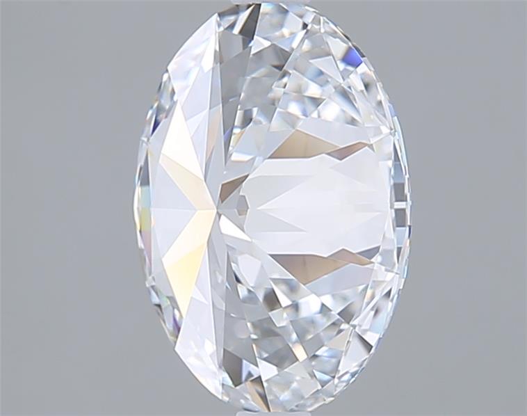 2.11 Carat Oval Lab Diamond :: Greenstar spin frame 05