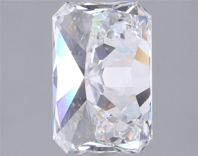 2.03 Carat Radiant Lab Diamond :: Greenstar spin frame 05