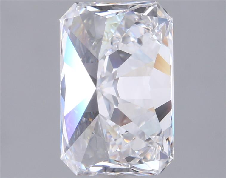 2.03 Carat Radiant Lab Diamond :: Greenstar spin frame 05