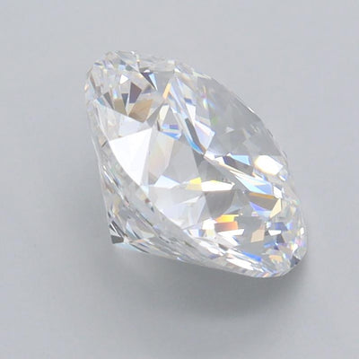 2.32 Carat Round Lab Diamond :: Greenstar spin frame 05