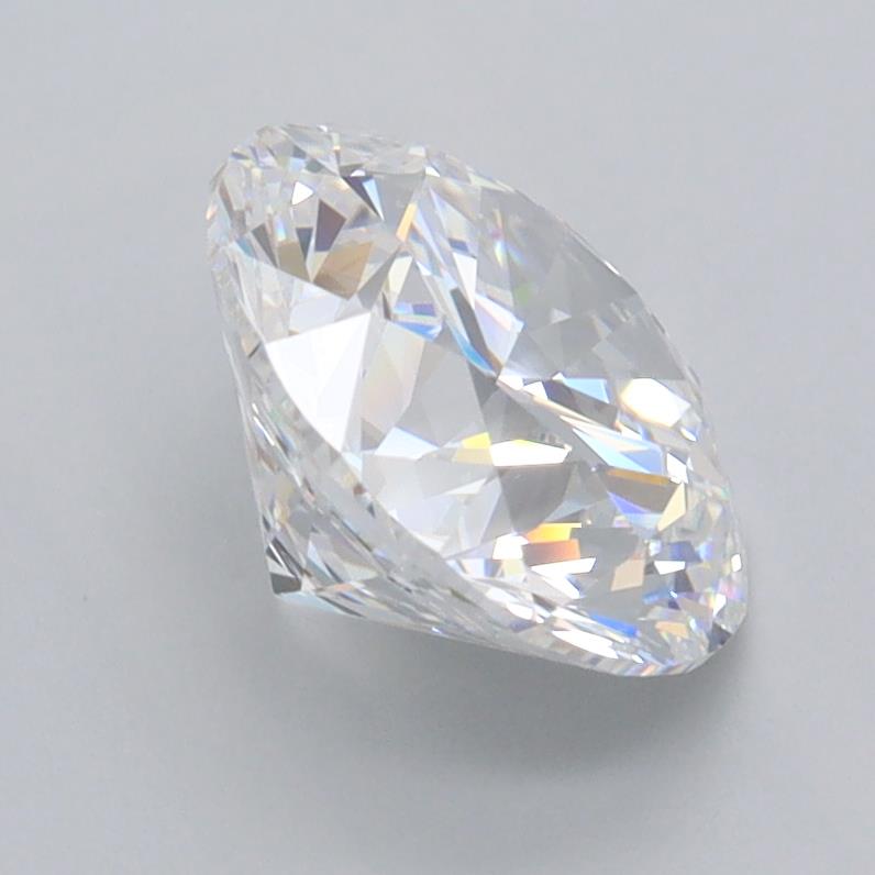 2.32 Carat Round Lab Diamond :: Greenstar spin frame 05