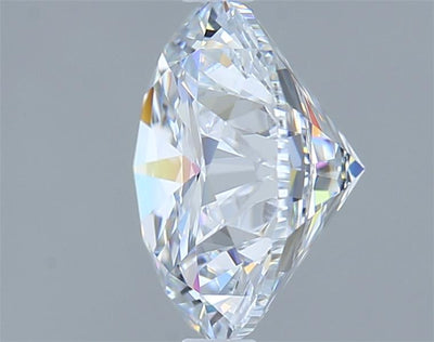 2.00 Carat Round Lab Diamond :: Greenstar spin frame 05