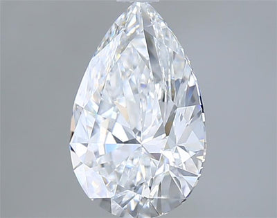 2.05 Carat Pear Lab Diamond :: Greenstar spin frame 05