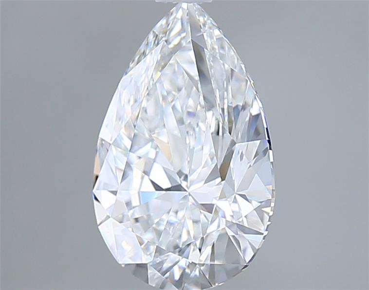 2.05 Carat Pear Lab Diamond :: Greenstar spin frame 05
