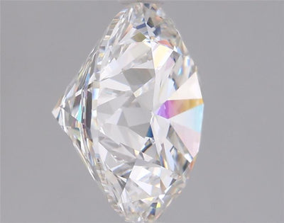 3.07 Carat Round Lab Diamond :: Greenstar spin frame 05