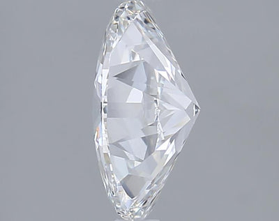 2.06 Carat Oval Lab Diamond :: Greenstar spin frame 05