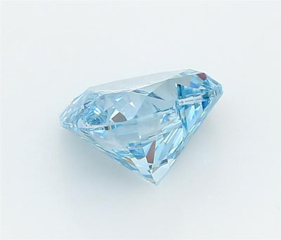 3.05 Carat Heart Lab Diamond :: Greenstar spin frame 05