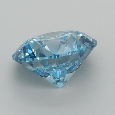 2.00 Carat Round Lab Diamond :: Greenstar spin frame 05