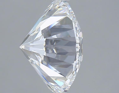 3.00 Carat Round Lab Diamond :: Greenstar spin frame 05
