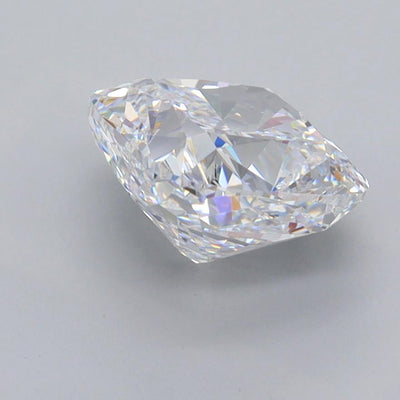 2.52 Carat Cushion Lab Diamond :: Greenstar spin frame 05